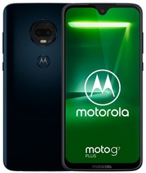 Ремонт телефона Motorola Moto G7 Plus в Барнауле